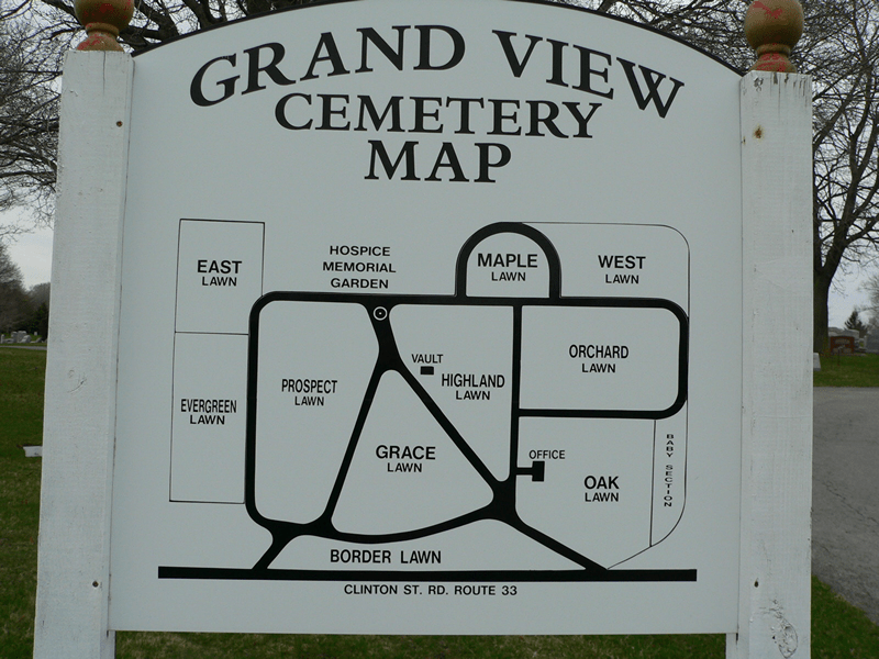 Genesee County, New York, NYGen